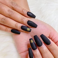 Nail Bliss