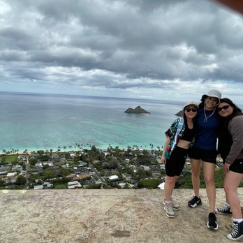 Lanikai Beach - Beaches Near Me - Kailua, Hawaii