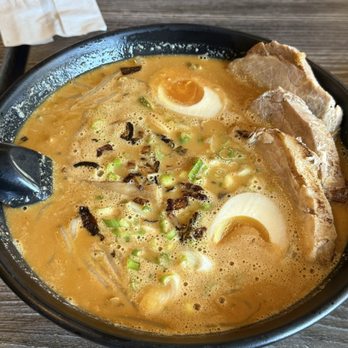 Ko Ryu Ramen - Shacho Ramen - Ramen Near Me - San Pedro, California Ko Ryu Ramen - Shacho Ramen - Ramen Near Me - San Pedro, California