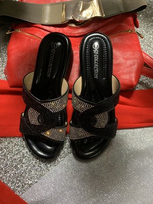 Lush Couture by null