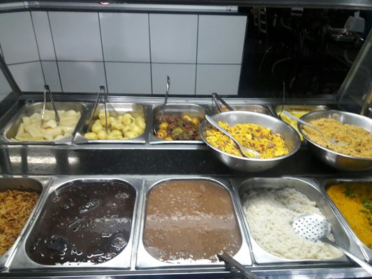 Churrascaria Tropicana by null