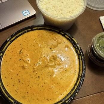 Mint Indian Cuisine - Chicken Tikka Masala - Indian Near Me - Boone, North Carolina Mint Indian Cuisine - Chicken Tikka Masala - Indian Near Me - Boone, North Carolina