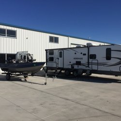 Richard's Boat & RV Center