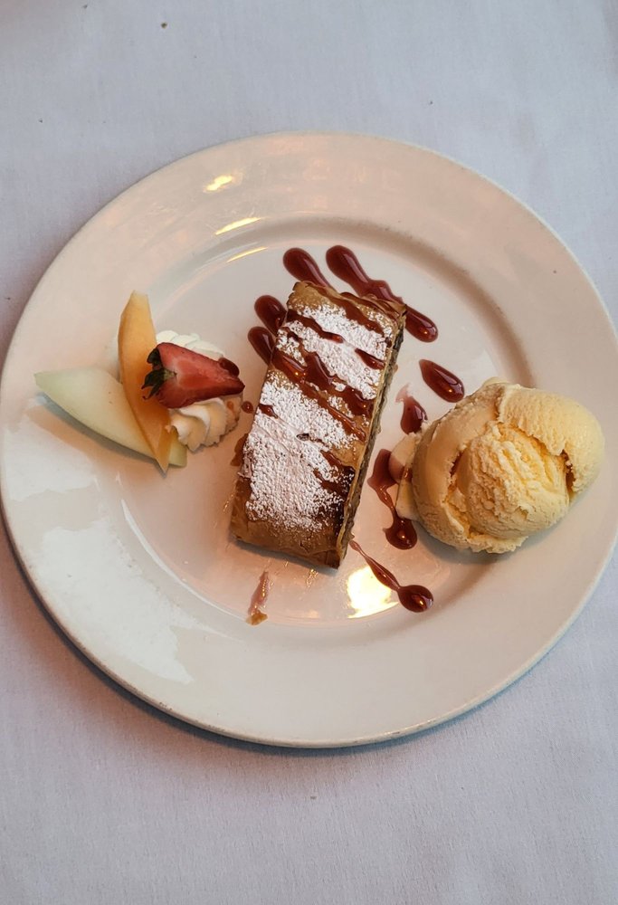 TICINO SWISSITALIAN RESTAURANT Updated August 2024 36 Photos & 61