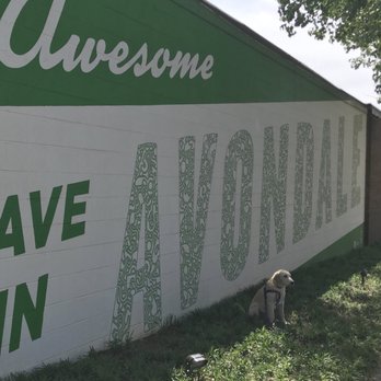 Avondale Brewing - Macey loved her visit - Breweries Near Me - Birmingham, Alabama