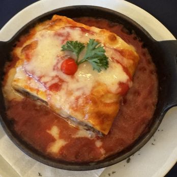 Ciao Ristorante - Pizza Near Me - Miami, Florida