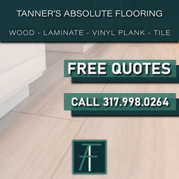 Exterior photo of Tanners Absolute Flooring Exterior photo of Tanners Absolute Flooring