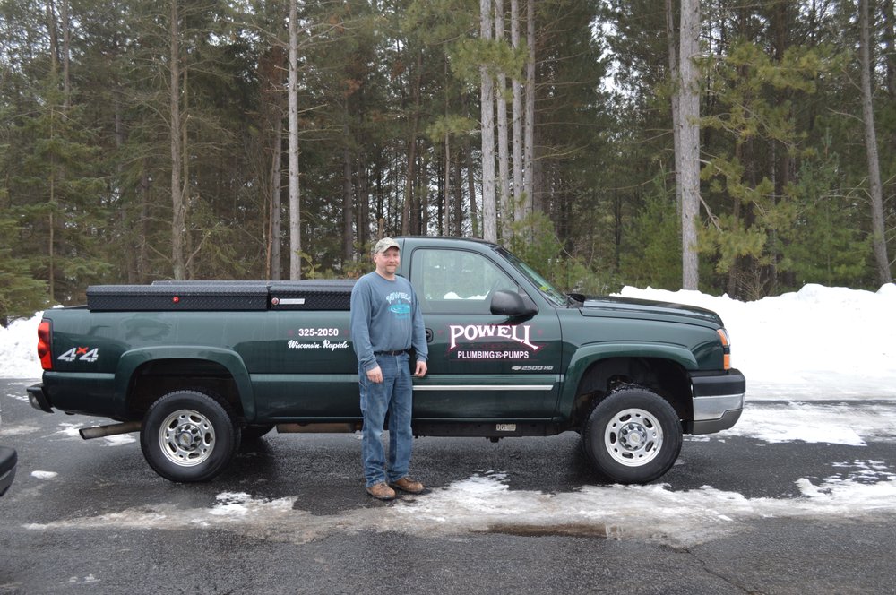Slide of Powell Plumbing & Pumps