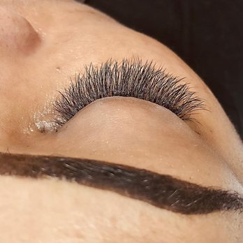 Brow & Lash - eyelash - Eyelash Service Near Me - Temple Terrace, Florida