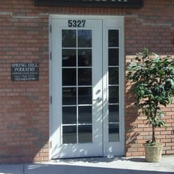 Spring Hill Foot Health Center