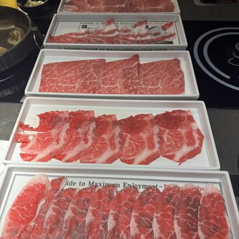 Wagyu Master - Japanese Near Me - San Jose, California