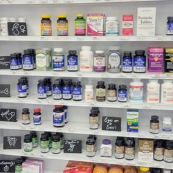 Shangoo Pharmacy
