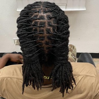 Mafa Braids & Dreadlocks - Hair Stylists Near Me Mafa Braids & Dreadlocks - Hair Stylists Near Me