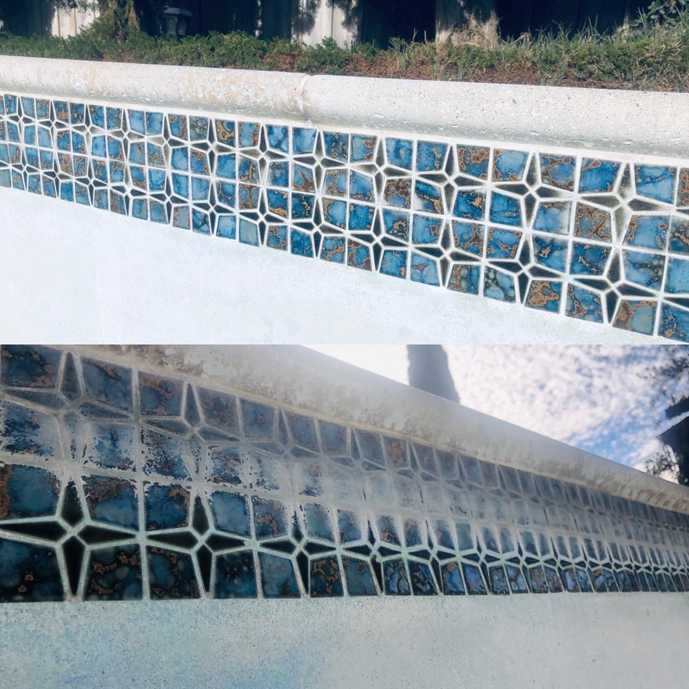 ORCA POOL TILE CLEANING Updated November 2024 San Diego, California