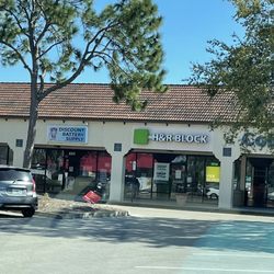 Bradenton Outlet Mall