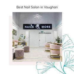 Nails A More