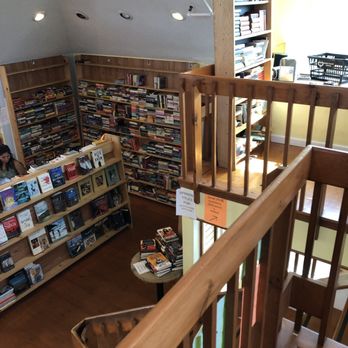 LBI Book Swap - Bookstores Near Me - Surf City, New Jersey
