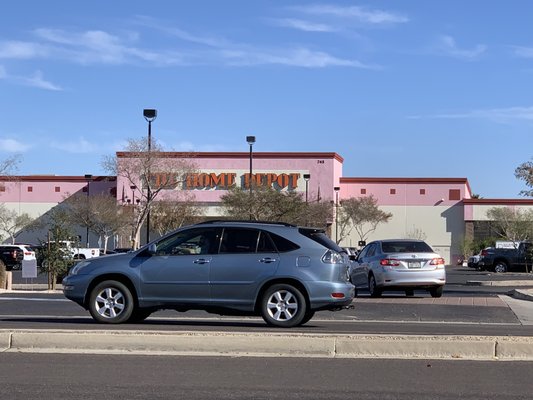 745 S Val Vista Dr Gilbert Az 85296null