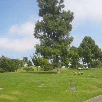 Holy Cross Mortuary - Mortuary Services Near Me - Culver City, California