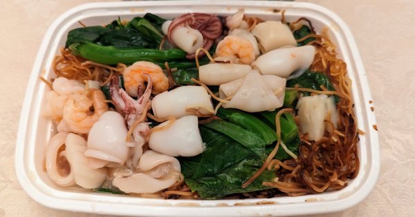 New Golden Gate Seafood by null