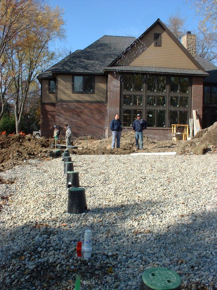 Bolton Septic - septic in Whitmore Lake, MI