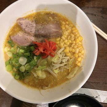 Kotoya Ramen - Pork Curry Ramen - Ramen Near Me - Los Angeles, California Kotoya Ramen - Pork Curry Ramen - Ramen Near Me - Los Angeles, California