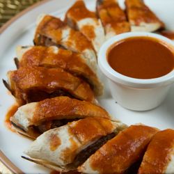 Beyti Kebab