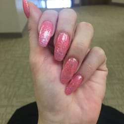 Foxy Nails - Absolutely incredible!