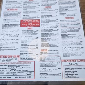 Mr. Stacks - Breakfast & Brunch Near Me - Melrose Park, Illinois Mr. Stacks - Breakfast & Brunch Near Me - Melrose Park, Illinois