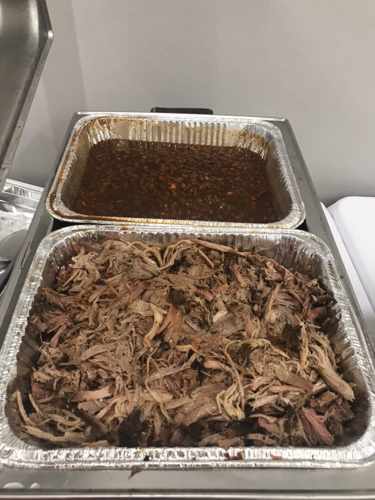 SMOKING PAW’S BBQ AND CATERING Updated September 2024 38 Photos 100 Lantana Rd, Crossville