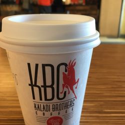 Kaladi Brothers Coffee