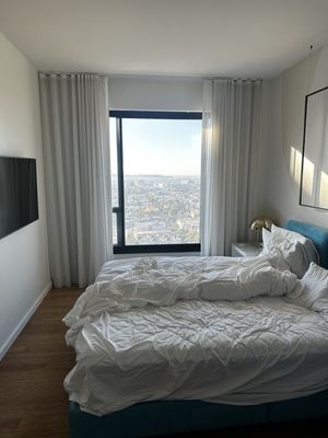 Mondrian Los Angeles by null