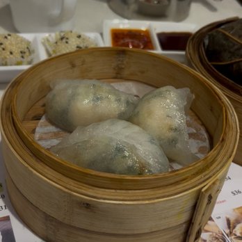 一點心 - Vegetable & Shrimp dumpling - Cantonese Near Me - Hong Kong, HK 一點心 - Vegetable & Shrimp dumpling - Cantonese Near Me - Hong Kong, HK