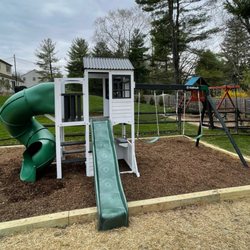 Gold Hands - KidKraft playhouse