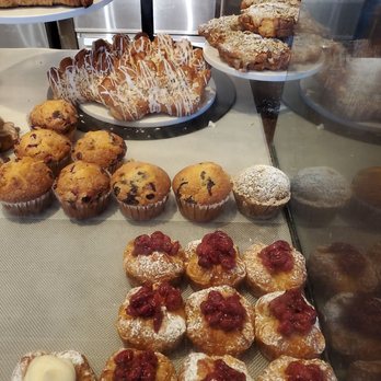 Panera Bread - Sandwiches Near Me - Space, New Jersey