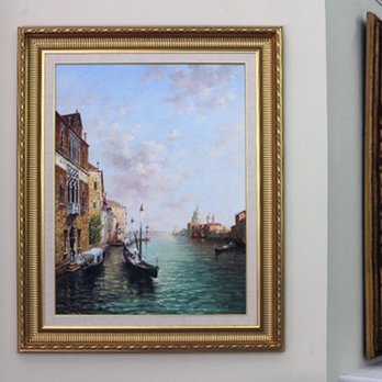 Fine Arts - Art Galleries Near Me - Irvine, California