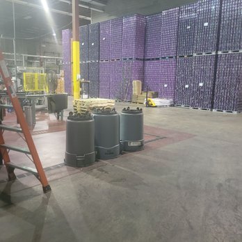 Heavy Seas Beer - Breweries Near Me - Halethorpe, Maryland