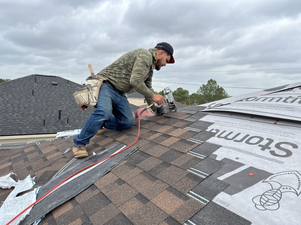 Slide of Garvin Exteriors