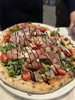 Bucatini Ristorante by null