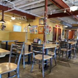 Rockys Hot Chicken Shack