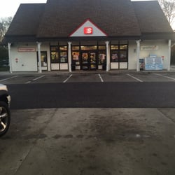Speedway Service - Speedway