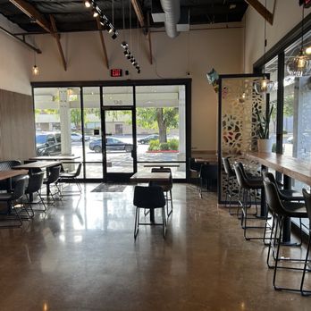Chocolate Fish Coffee Roasters - Inside - Coffee & Tea Near Me - Livermore, California Chocolate Fish Coffee Roasters - Inside - Coffee & Tea Near Me - Livermore, California