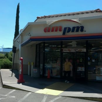ampm - Convenience Stores Near Me - Redding, California