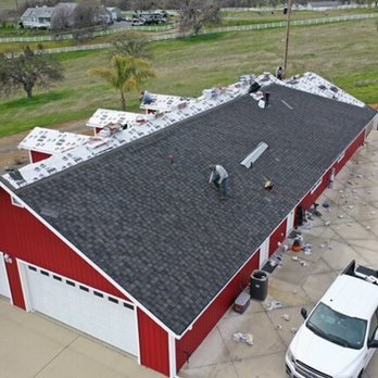 True Roof - Roofing Near Me - Modesto, California True Roof - Roofing Near Me - Modesto, California