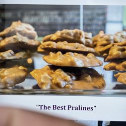 Nawlins Praline Candy & More
