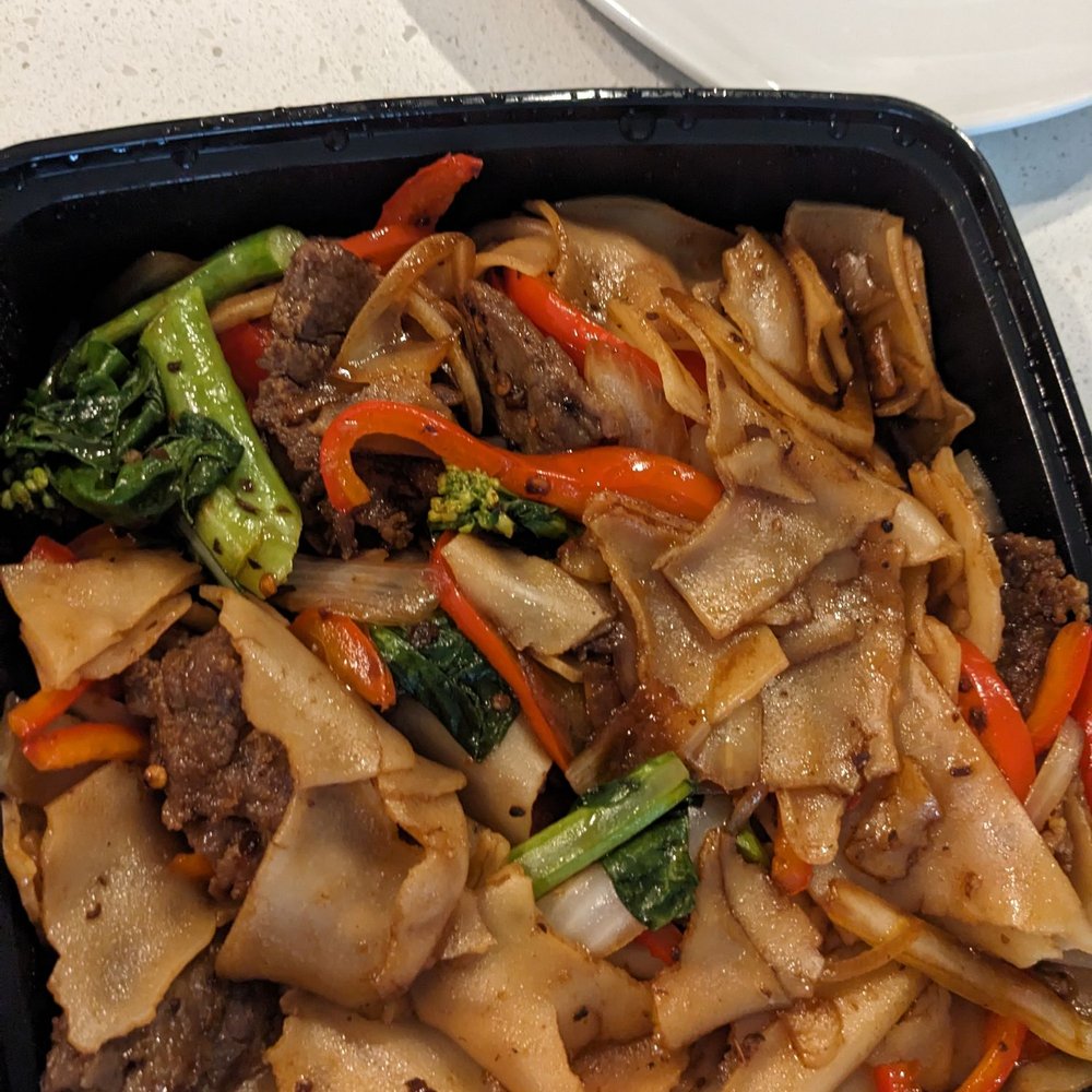 Tso Chinese Takeout & Delivery - Drunken noodles - Chinese Near Me - Austin, Texas Tso Chinese Takeout & Delivery - Drunken noodles - Chinese Near Me - Austin, Texas