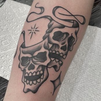 Five Ball Tattoo - Tattoo Near Me - Venice, California Five Ball Tattoo - Tattoo Near Me - Venice, California