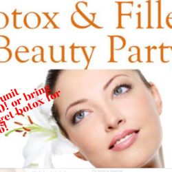 Shuayb Serenity Spa - October 6th is another Botox Event! First 3 that reserve a spot gets Botox for $9/unit. 352-900-9899