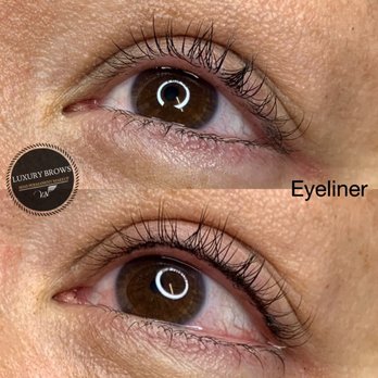Luxury Brows - Natural Eyeliner,Make your eyes look sexier! - Permanent Makeup Near Me - Rochester, Michigan Luxury Brows - Natural Eyeliner,Make your eyes look sexier! - Permanent Makeup Near Me - Rochester, Michigan