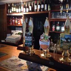 Foresters Arms